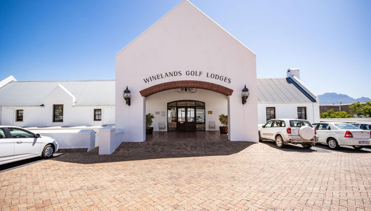 Foto 1 - Winelands Golf Lodges 30