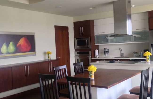 Terra apartment - Foto 18