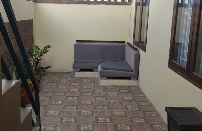 Guest House Puri 3 Bedroom AC - Foto 12