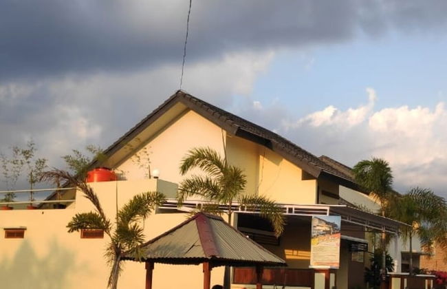 Guest House Puri 3 Bedroom AC - Foto 18