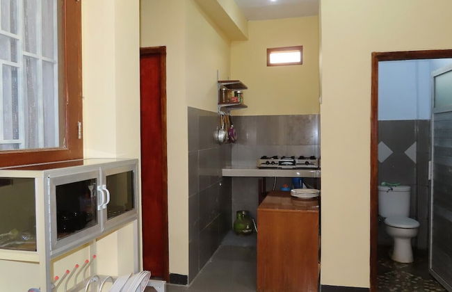 Guest House Puri 3 Bedroom AC - Foto 7