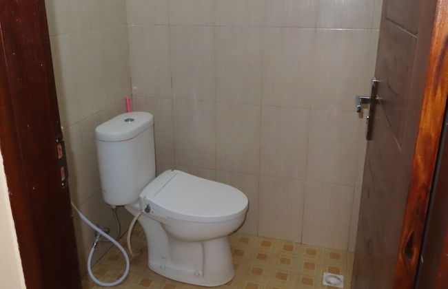 Guest House Puri 3 Bedroom AC - Foto 10