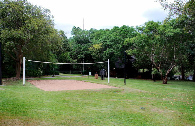 Kruger Park Lodge Unit 612 - Foto 21
