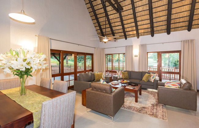Kruger Park Lodge Unit 612 - Foto 11