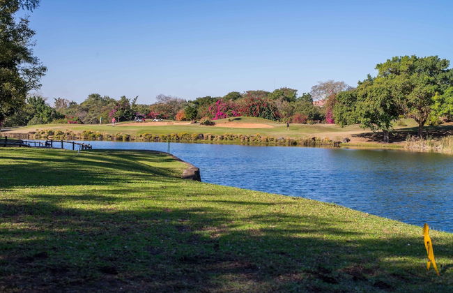 Kruger Park Lodge Unit 612 - Foto 53