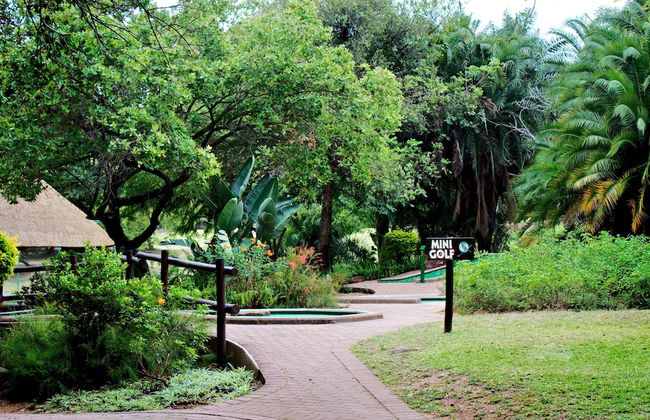 Kruger Park Lodge Unit 612 - Foto 29