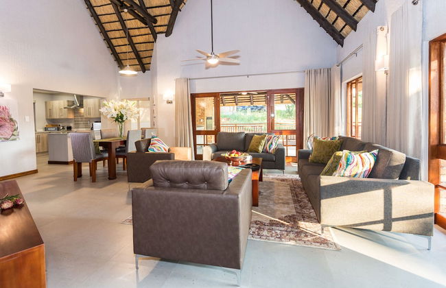 Kruger Park Lodge Unit 612 - Foto 2