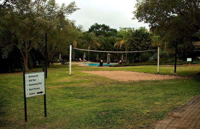 Kruger Park Lodge Unit 612 - Foto 22