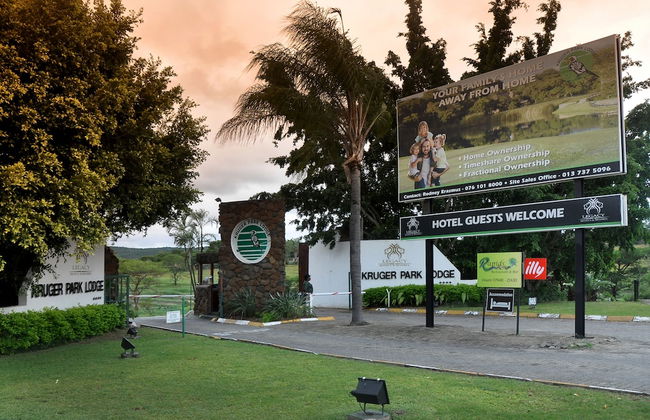 Kruger Park Lodge Unit 612 - Foto 42