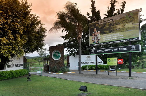 Photo 1 - Kruger Park Lodge unit No. 608A