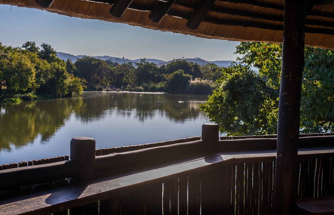 Kruger Park Lodge Unit 612 - Foto 54
