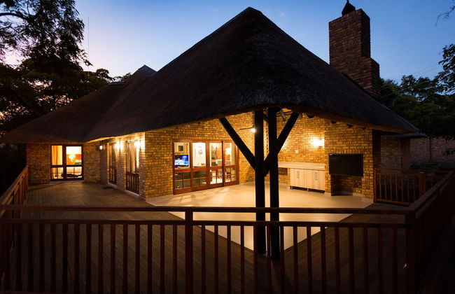 Kruger Park Lodge Unit 612 - Foto 1