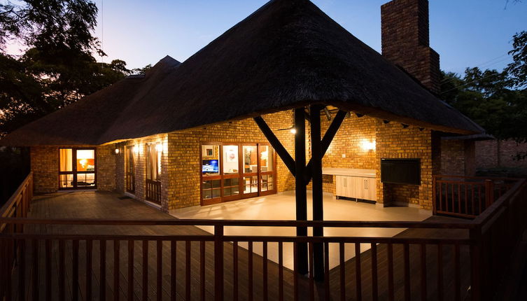 Photo 1 - Kruger Park Lodge Unit 612