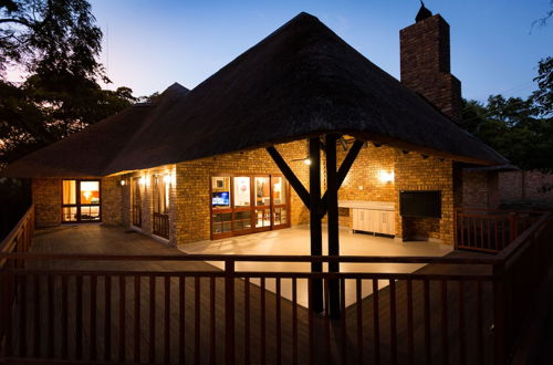 Photo 1 - Kruger Park Lodge Unit 611