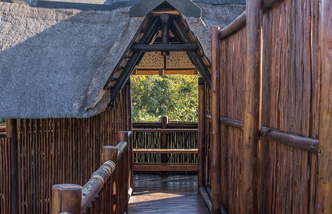 Kruger Park Lodge Unit 612 - Foto 55