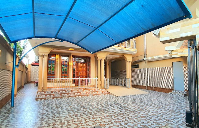 Cape of Goodhope Vacation Home - Foto 27