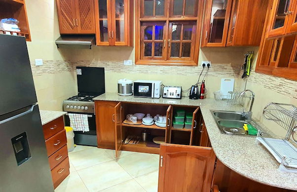 Cape of Goodhope Vacation Home - Foto 5
