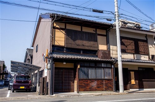 Foto 46 - Kyoto Knot Vacation House