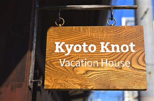 Foto 48 - Kyoto Knot Vacation House