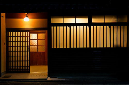 Foto 49 - Kyoto Knot Vacation House