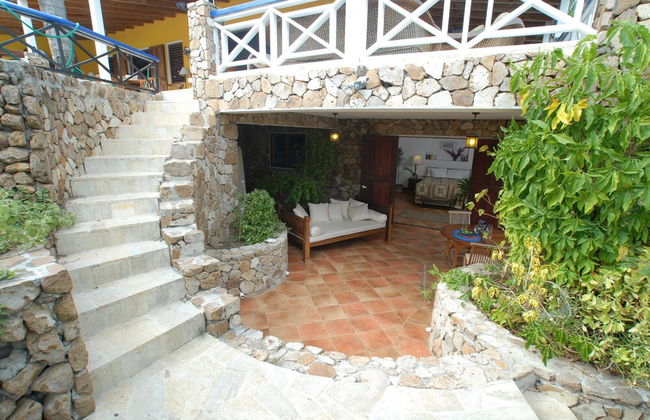 The Carib House 5 Bedrooms And Pool Close To Beach - Foto 6