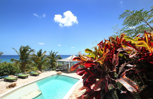 The Carib House 5 Bedrooms And Pool Close To Beach - Foto 31