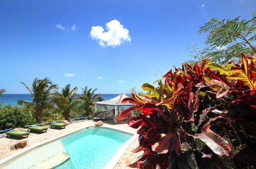 Photo 31 - The Carib House 5 Bedrooms And Pool Close To Beach