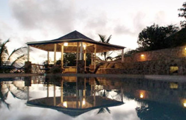 The Carib House 5 Bedrooms And Pool Close To Beach - Foto 26