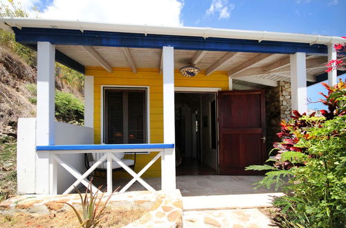 Photo 9 - The Carib House 5 Bedrooms And Pool Close To Beach