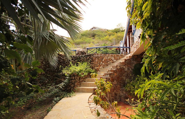 The Carib House 5 Bedrooms And Pool Close To Beach - Foto 21