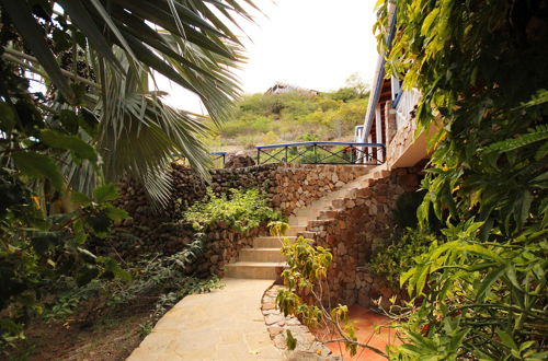 Photo 21 - The Carib House 5 Bedrooms And Pool Close To Beach