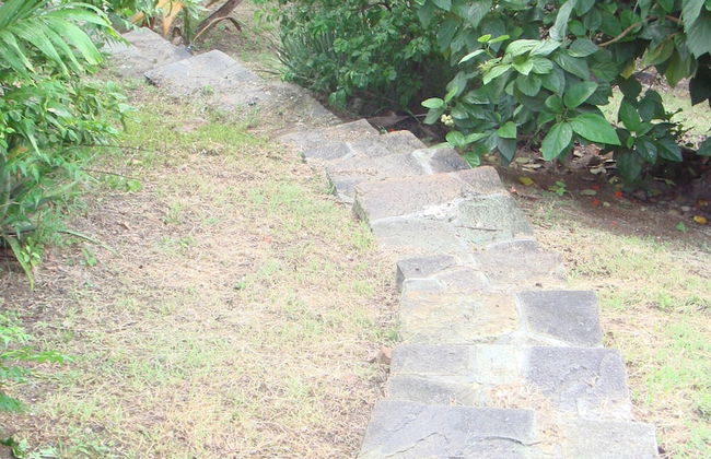 The Carib House 5 Bedrooms And Pool Close To Beach - Foto 27