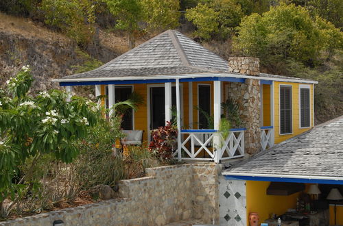 Photo 11 - The Carib House 5 Bedrooms And Pool Close To Beach