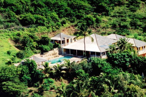 Photo 29 - The Carib House 5 Bedrooms And Pool Close To Beach