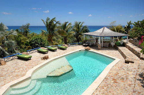 Photo 14 - The Carib House 5 Bedrooms And Pool Close To Beach