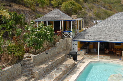 Photo 18 - The Carib House 5 Bedrooms And Pool Close To Beach