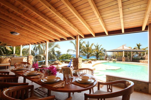 Photo 15 - The Carib House 5 Bedrooms And Pool Close To Beach