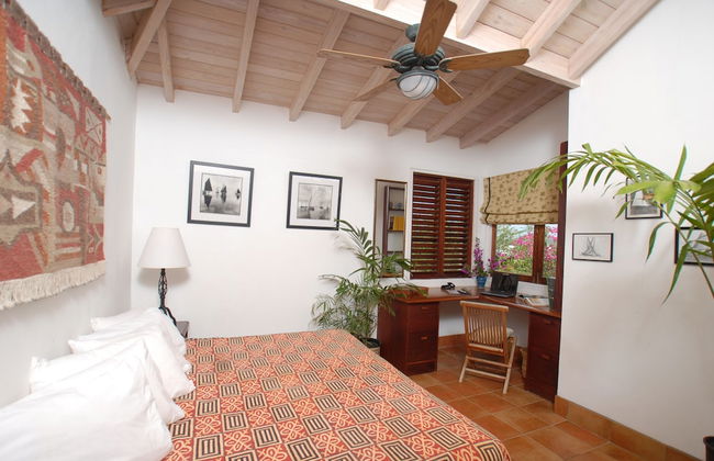 The Carib House 5 Bedrooms And Pool Close To Beach - Foto 4