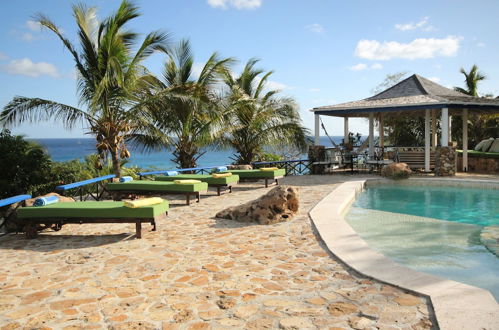 Photo 1 - The Carib House 5 Bedrooms And Pool Close To Beach