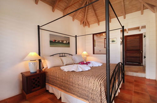 Photo 10 - The Carib House 5 Bedrooms And Pool Close To Beach