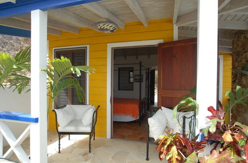 Photo 8 - The Carib House 5 Bedrooms And Pool Close To Beach