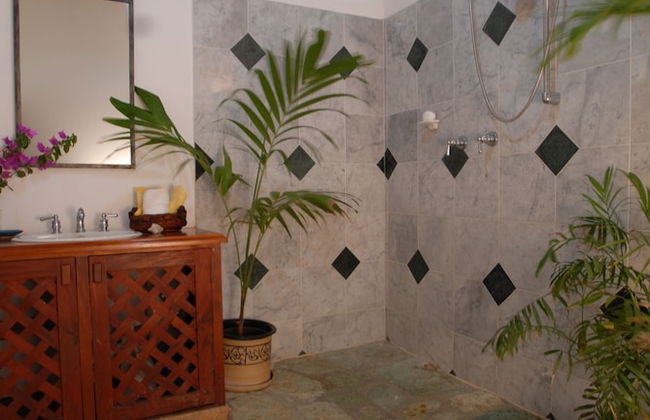 The Carib House 5 Bedrooms And Pool Close To Beach - Foto 16