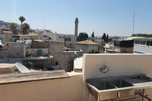 Photo 37 - Designed Jaffa Haven with Rooftop by Sea N' Rent