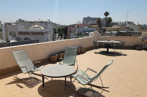 Photo 38 - Designed Jaffa Haven with Rooftop by Sea N' Rent