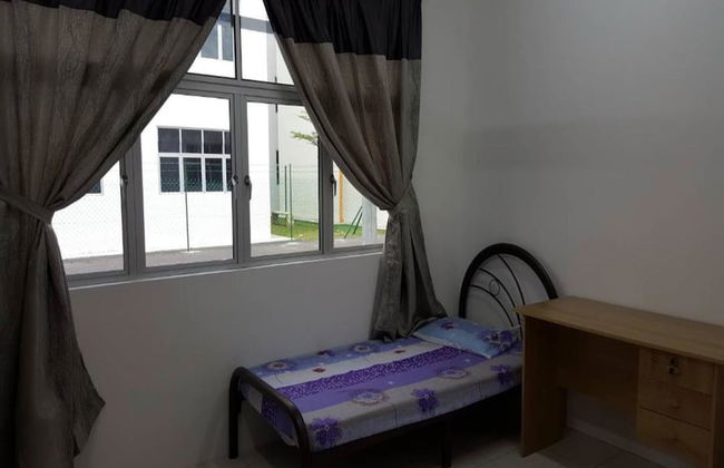 Bistari Homestay - Foto 5
