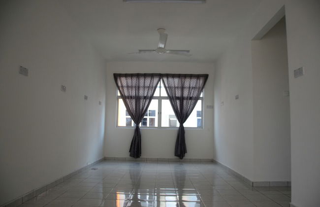 Bistari Homestay - Foto 15
