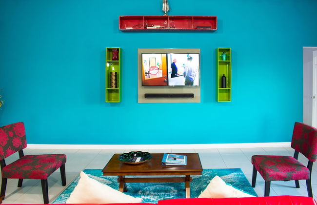 Casa Tamar Guest Apartments - Photo 27