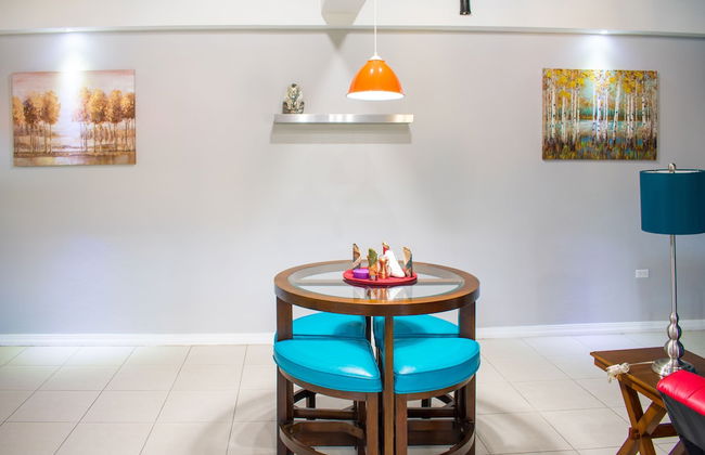 Casa Tamar Guest Apartments - Photo 18