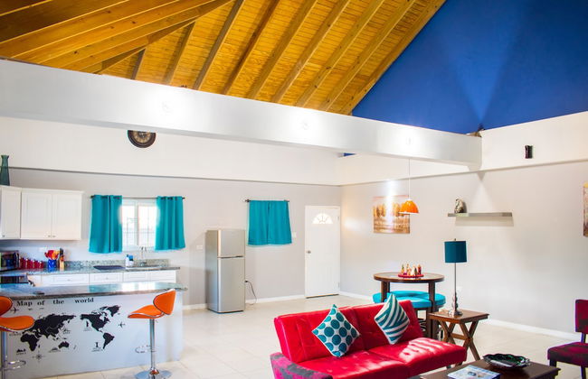 Casa Tamar Guest Apartments - Photo 23