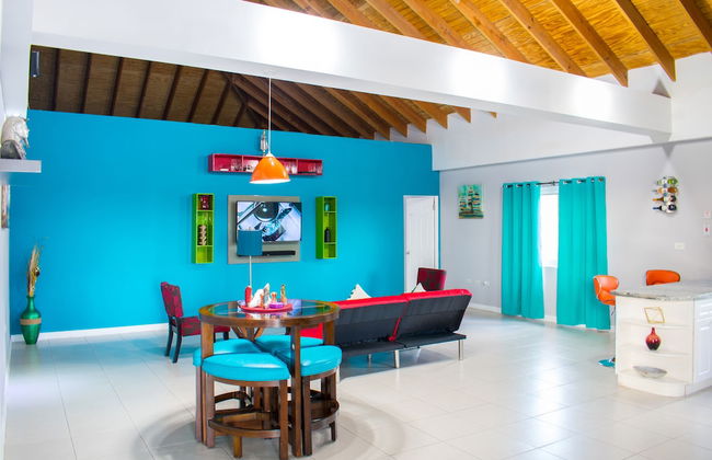 Casa Tamar Guest Apartments - Photo 1